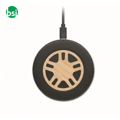 Wireless charger 15W - MATICLESS - Immagine 6